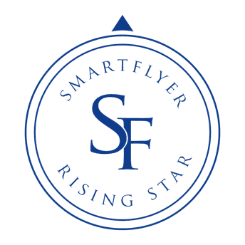 Rising Star Talent badge