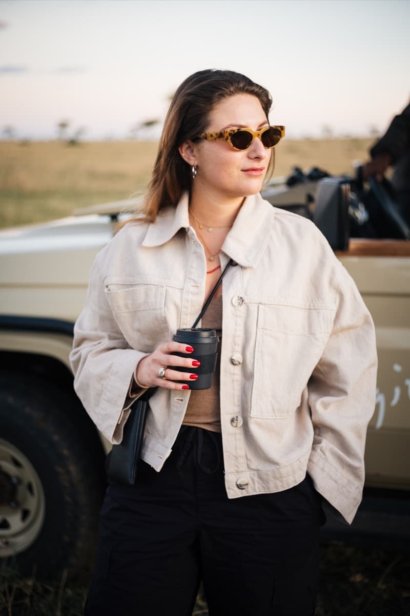 Rachel Braylovsky