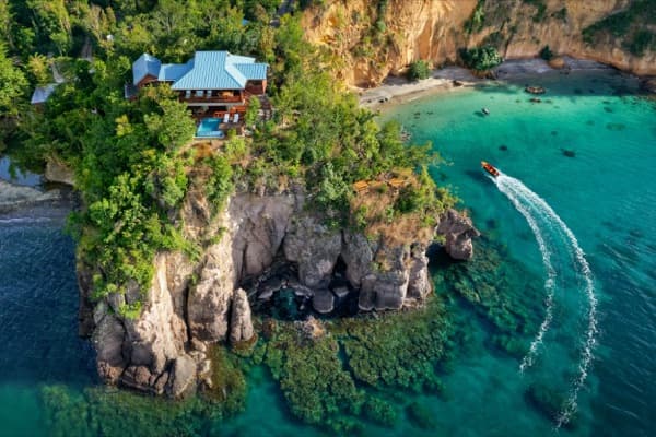 Caribbean & Mexico