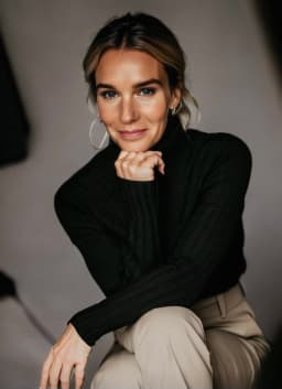 Fiona Bradley
